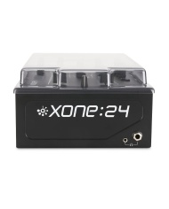 Decksaver Allen & Heath XONE 24 / 24C