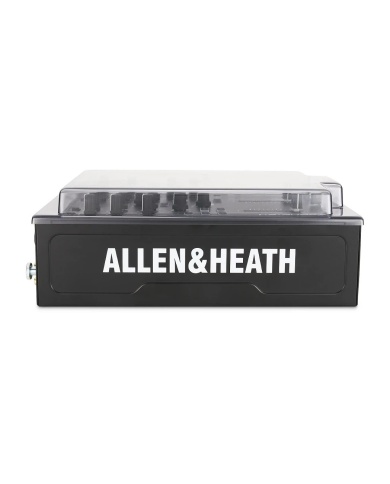 Decksaver Allen & Heath XONE 24 / 24C
