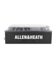Decksaver Allen & Heath XONE 24 / 24C