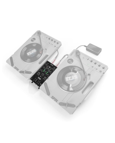 Reloop PTB2