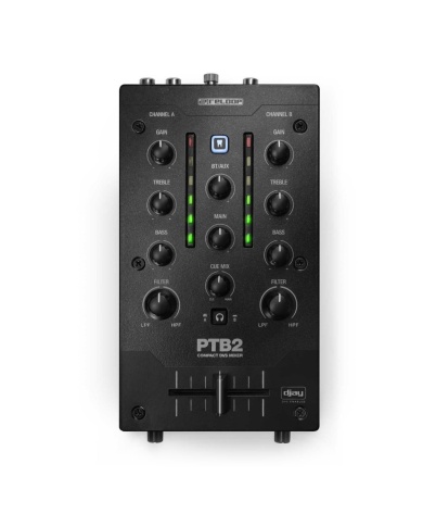 Reloop PTB2
