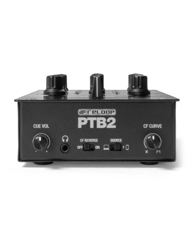Reloop PTB2