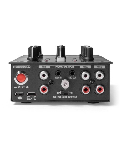 Reloop PTB2