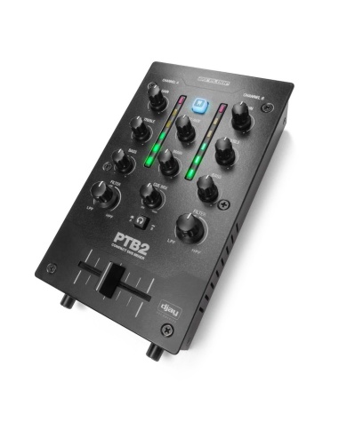 Reloop PTB2