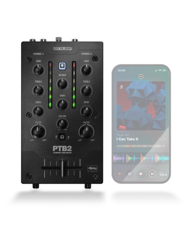 Reloop PTB2