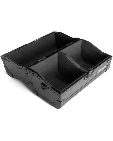 Reloop 7 Record Case 150 Black