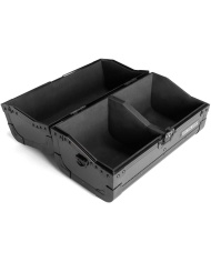 Reloop 7 Record Case 150 Black