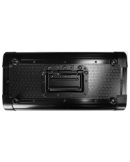 Reloop 7 Record Case 150 Black