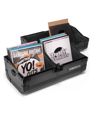 Reloop 7 Record Case 150 Black