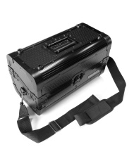 Reloop 7 Record Case 150 Black