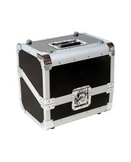 Walkasse LP Case Boomerang BK