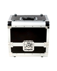 Walkasse LP Case Boomerang BK