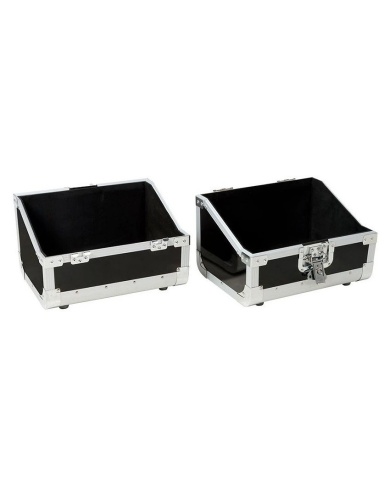 Walkasse LP Case Boomerang BK