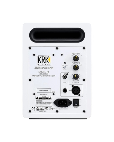 KRK Kreate 5 White