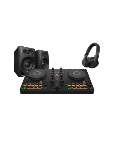 AlphaTheta House Party Starter Bundle
