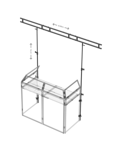 Vonyx DB3L