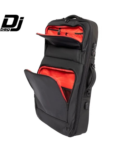 DJBAG K Max MK2