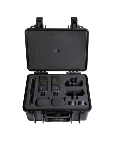 Lewitt LCT 440 PURE Stereo Pair
