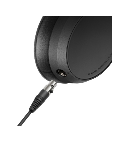 Sennheiser HD 480 PRO Plus