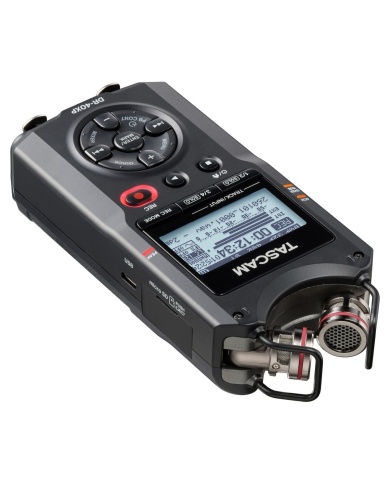 Tascam DR 40XP