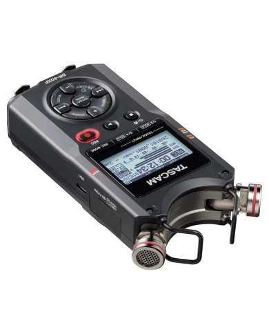 Tascam DR 40XP