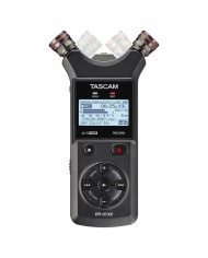 Tascam DR 07XP