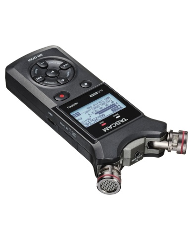 Tascam DR 07XP