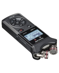 Tascam DR 07XP