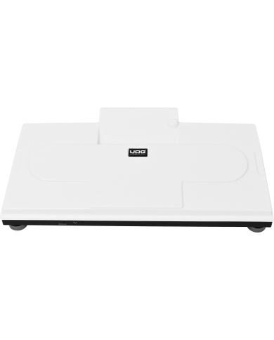 UDG Ultimate AlphaTheta XDJ AZ Cover White