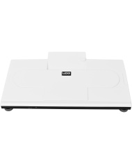UDG Ultimate AlphaTheta XDJ AZ Cover White
