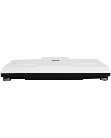 UDG Ultimate AlphaTheta XDJ AZ Cover White