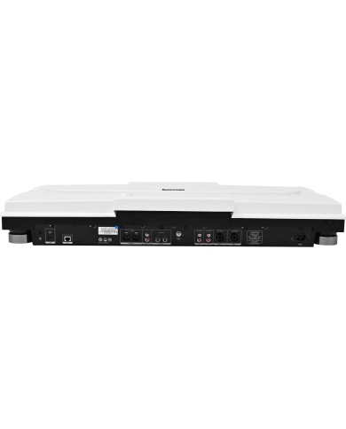 UDG Ultimate AlphaTheta XDJ AZ Cover White