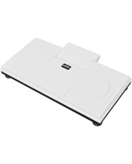 UDG Ultimate AlphaTheta XDJ AZ Cover White
