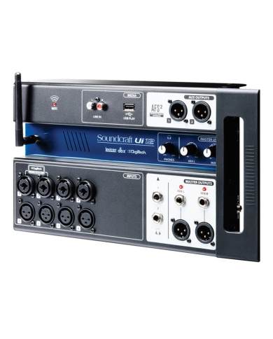 Soundcraft Ui12