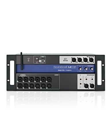Soundcraft Ui16