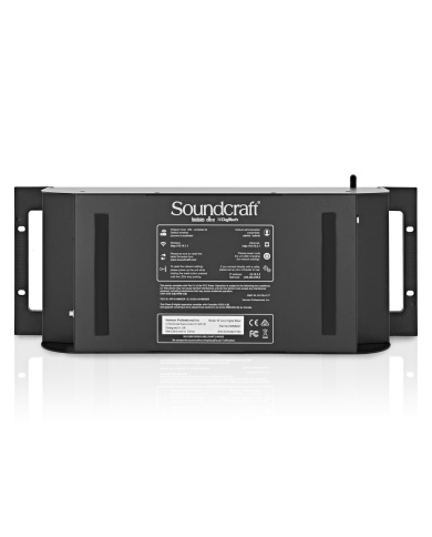 Soundcraft Ui16