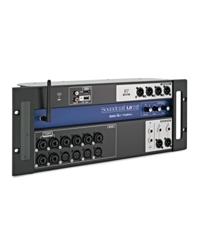 Soundcraft Ui16