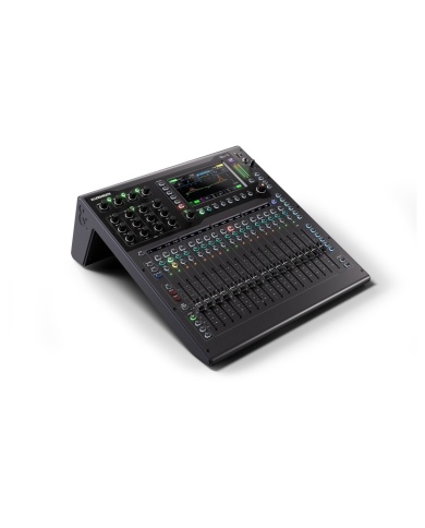 Allen & Heath Qu 5