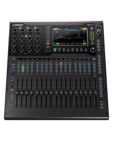 Allen & Heath Qu 5