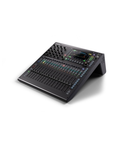 Allen & Heath Qu 5
