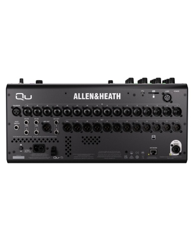 Allen & Heath Qu 5