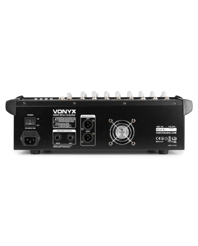 Vonyx AM8A