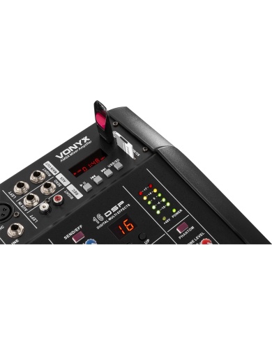 Vonyx AM8A
