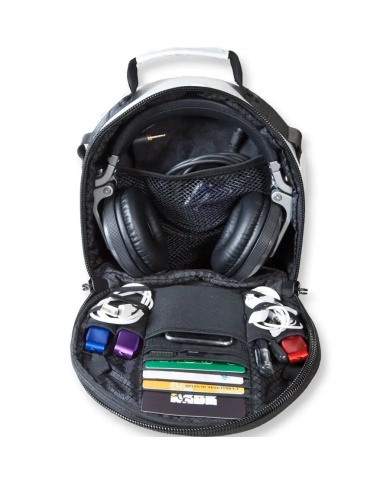 Walkasse W Headphone White