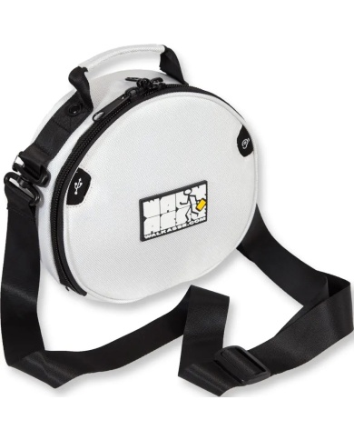Walkasse W Headphone White