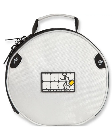 Walkasse W Headphone White