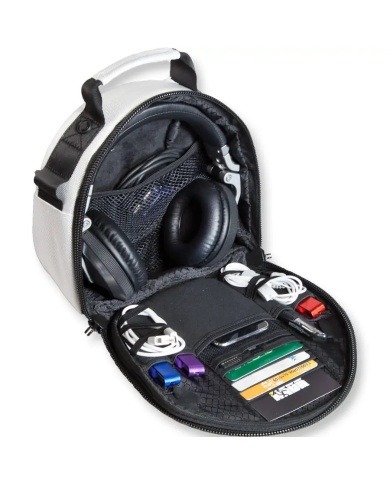 Walkasse W Headphone White