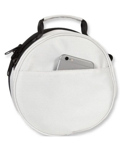Walkasse W Headphone White