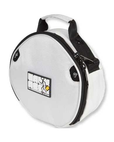 Walkasse W Headphone White
