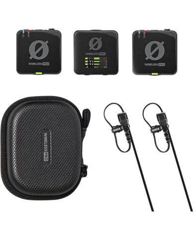 RODE Wireless PRO